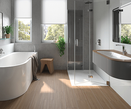 Immagine Bagno e Wellness