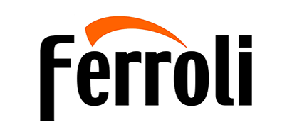 Immagine Logo Ferroli