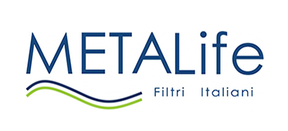 Immagine Logo Metalife