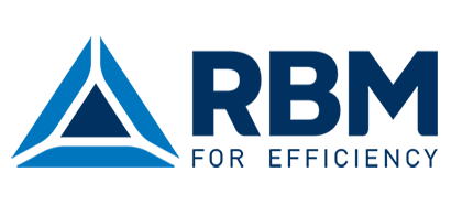 Immagine Logo RBM