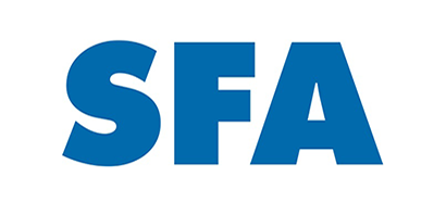 Immagine Logo Sfa