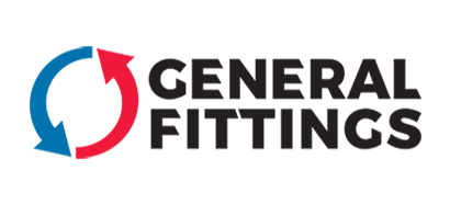 Immagine Logo General Fittings